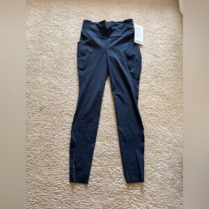 New Lululemon Fast And Free HR tight with pocket